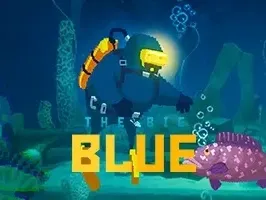 สุดยอด นักดำน้ำ game thumbnail