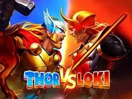 ธอร์ ปะทะ โลกิ thumbnail