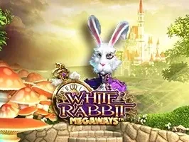 ไวท์แรบบิทเมกะเวย์ thumbnail