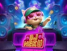 ดีเจเนโกะ game thumbnail