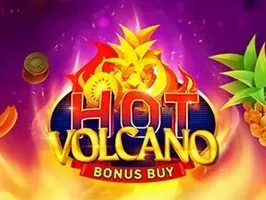 Hot Volcano Bonus Buy game thumbnail