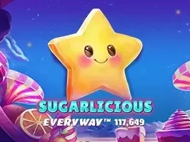 Sugarlicious EveryWay™ DNT