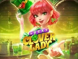 Lucky Clover Lady thumbnail