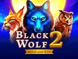 สีดำหมาป่า2-ลัคกี้ game thumbnail