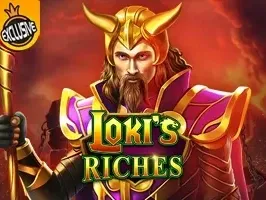 ความร่ำรวยของโลกิ game thumbnail