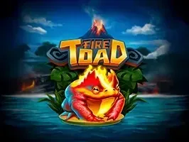 Fire Toad icon